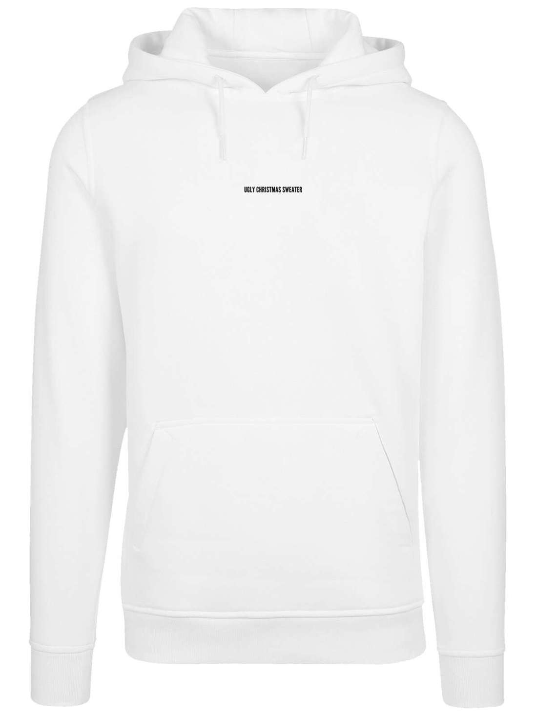 Свитшот ugly Christmas Weihnachten sweater