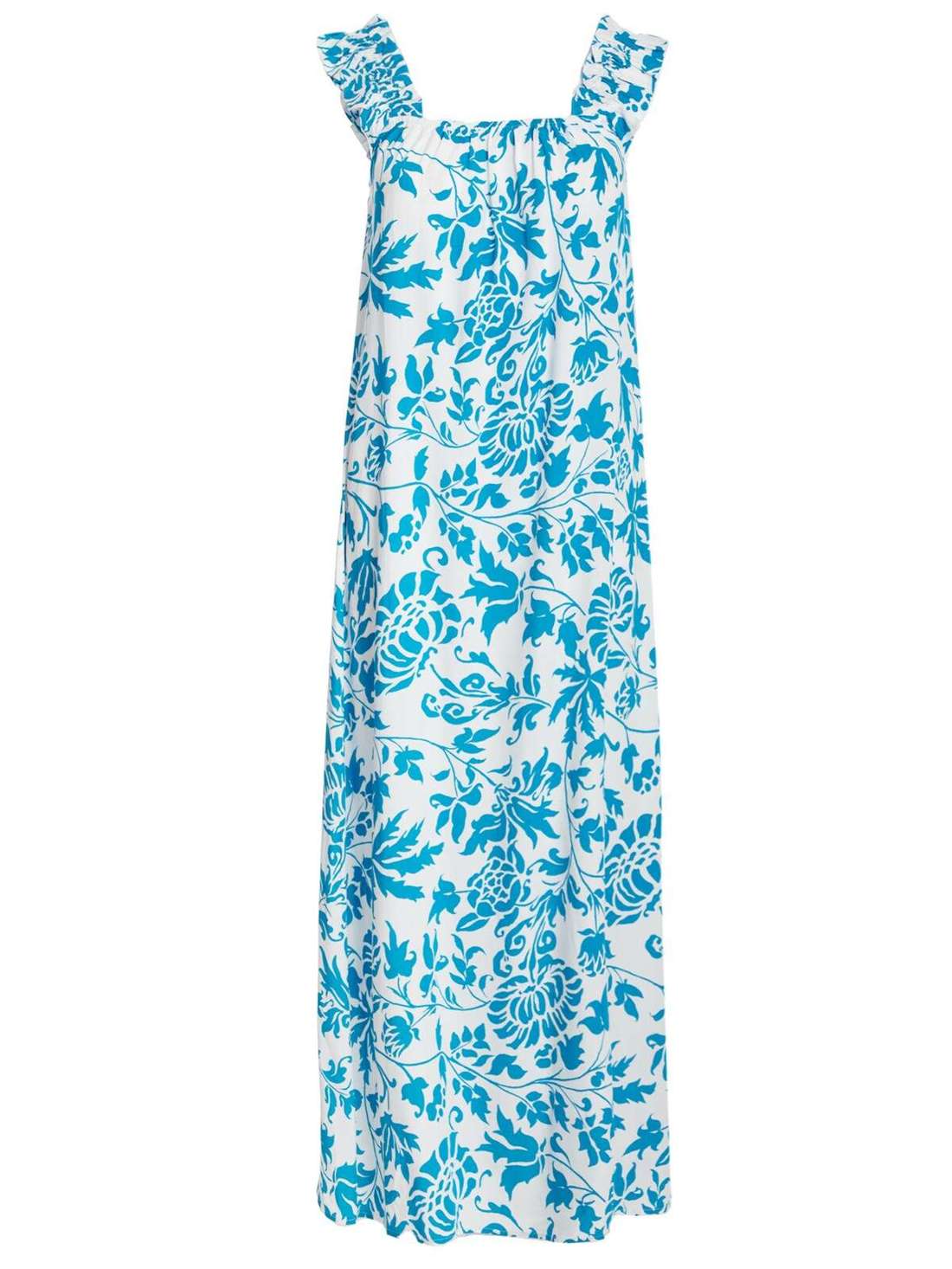 Летнее платье Rainbow