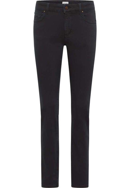 Обычные джинсы