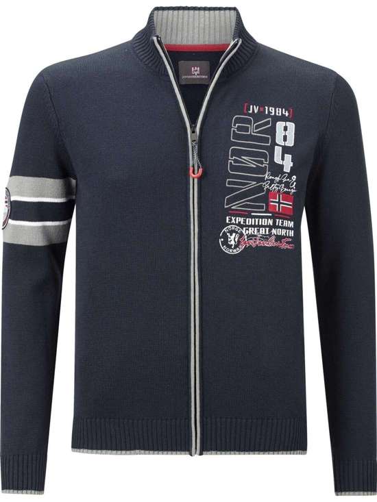 Кардиган Roluf