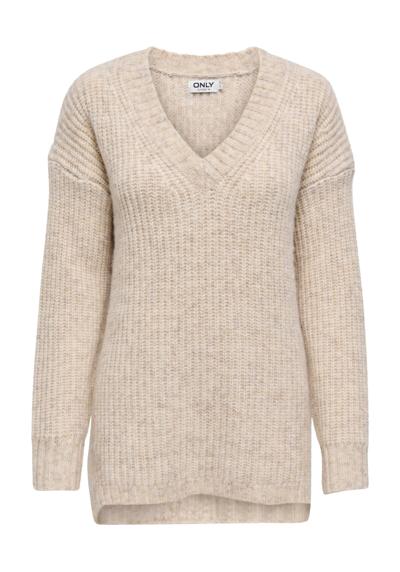 Пуловер ONLIda