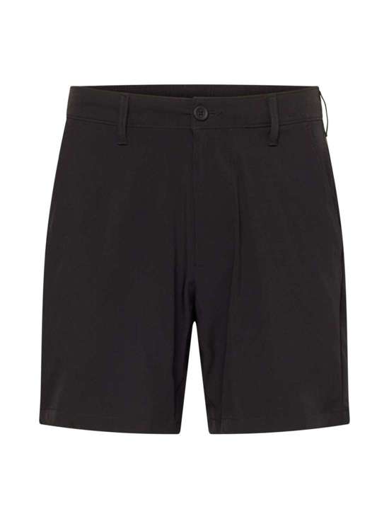 Шорты свободного кроя