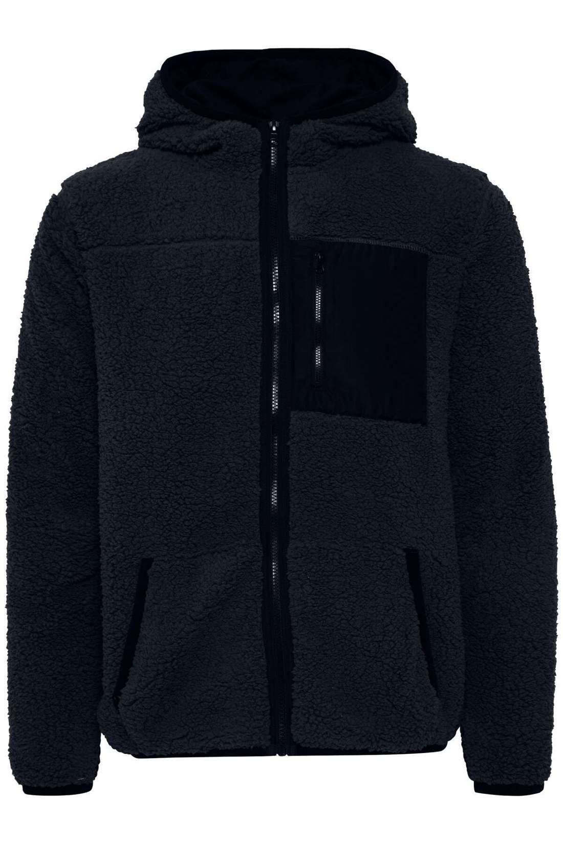 Флисовая куртка Luka