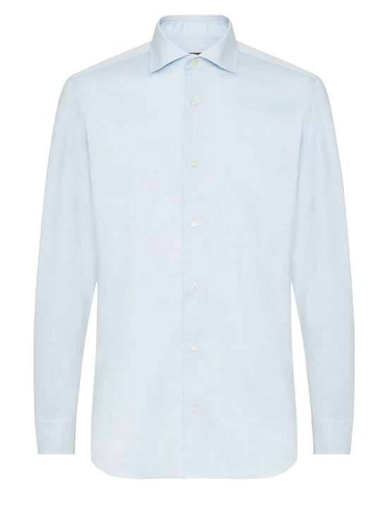 Рубашка стандартного кроя