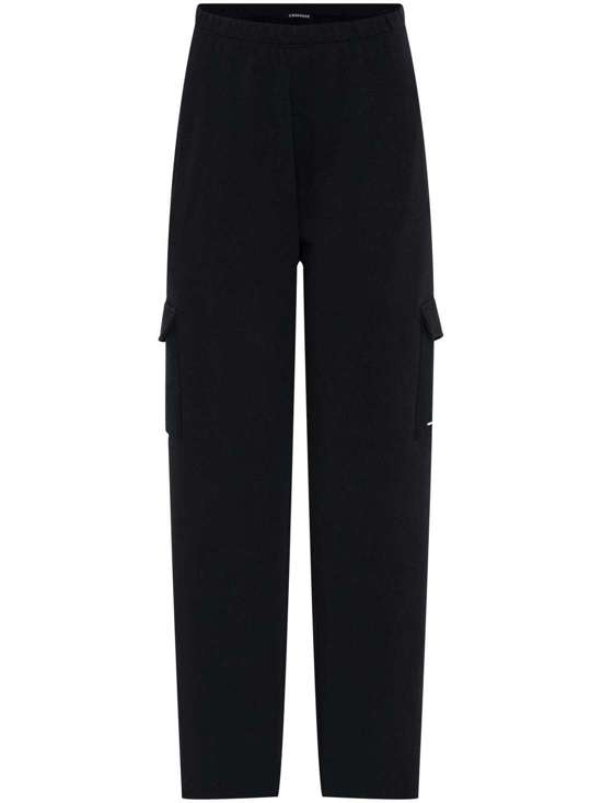 Обычные брюки