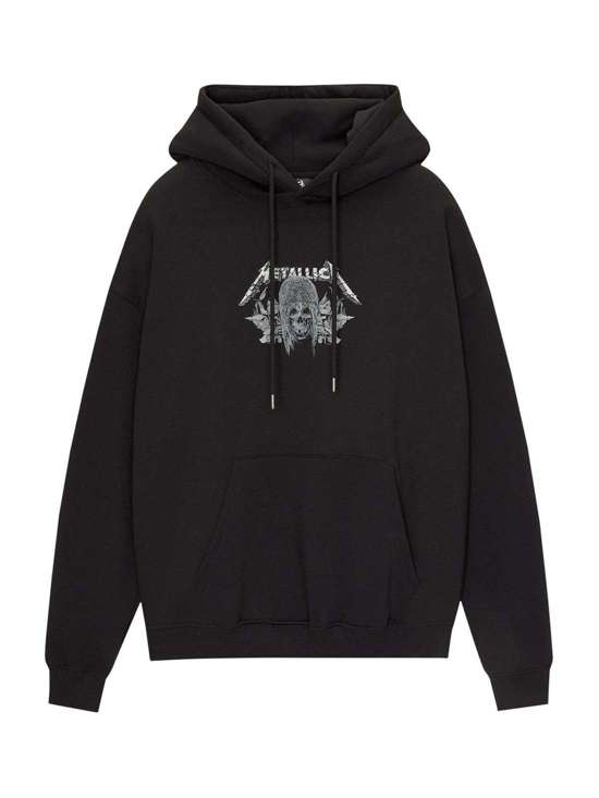 Свитшот METALLICA