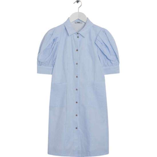 Платье-блузка Rosanne