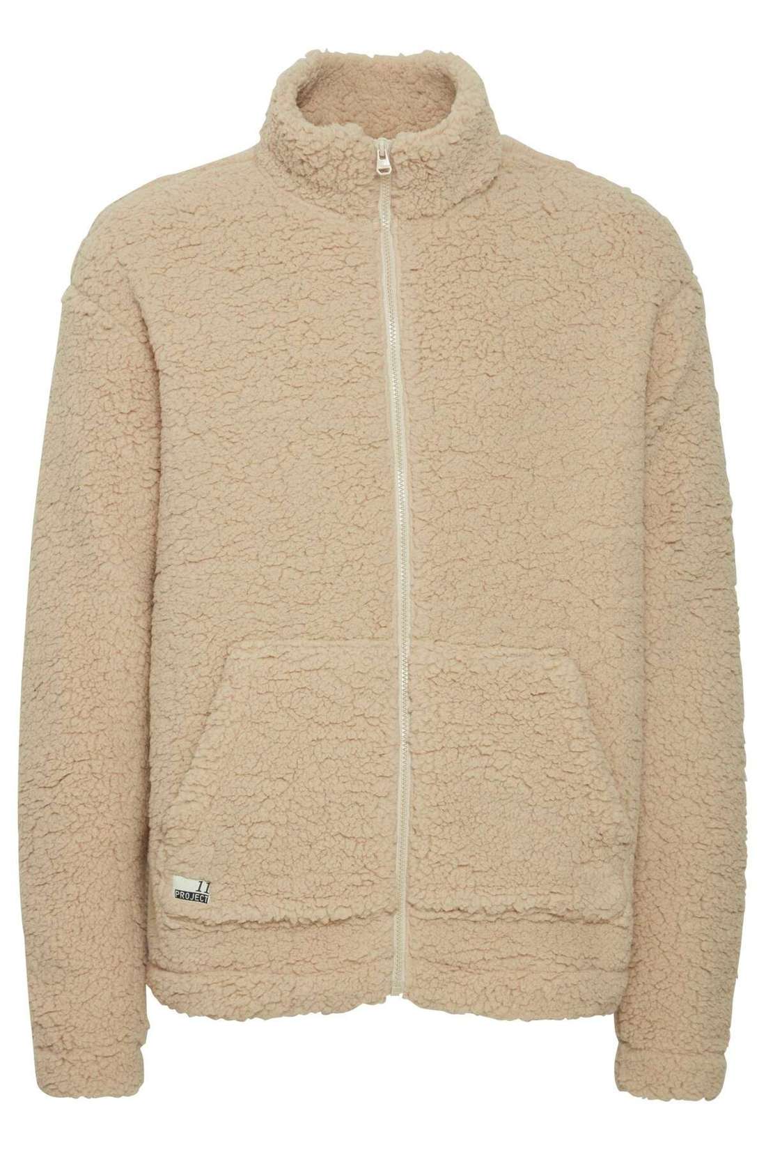 Флисовая куртка Deen