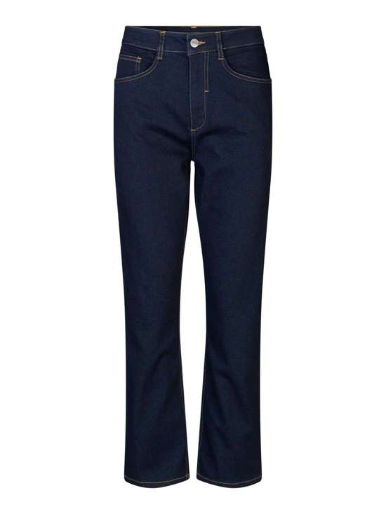 Обычные джинсы Paulo