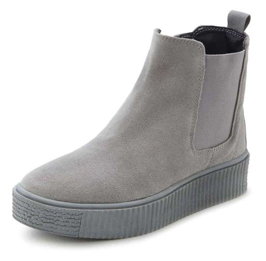 Ботинки челси