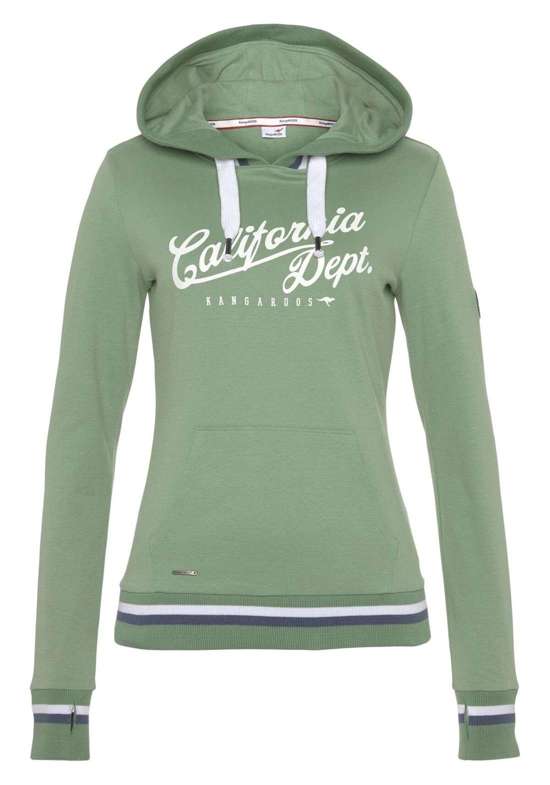 Спортивная толстовка