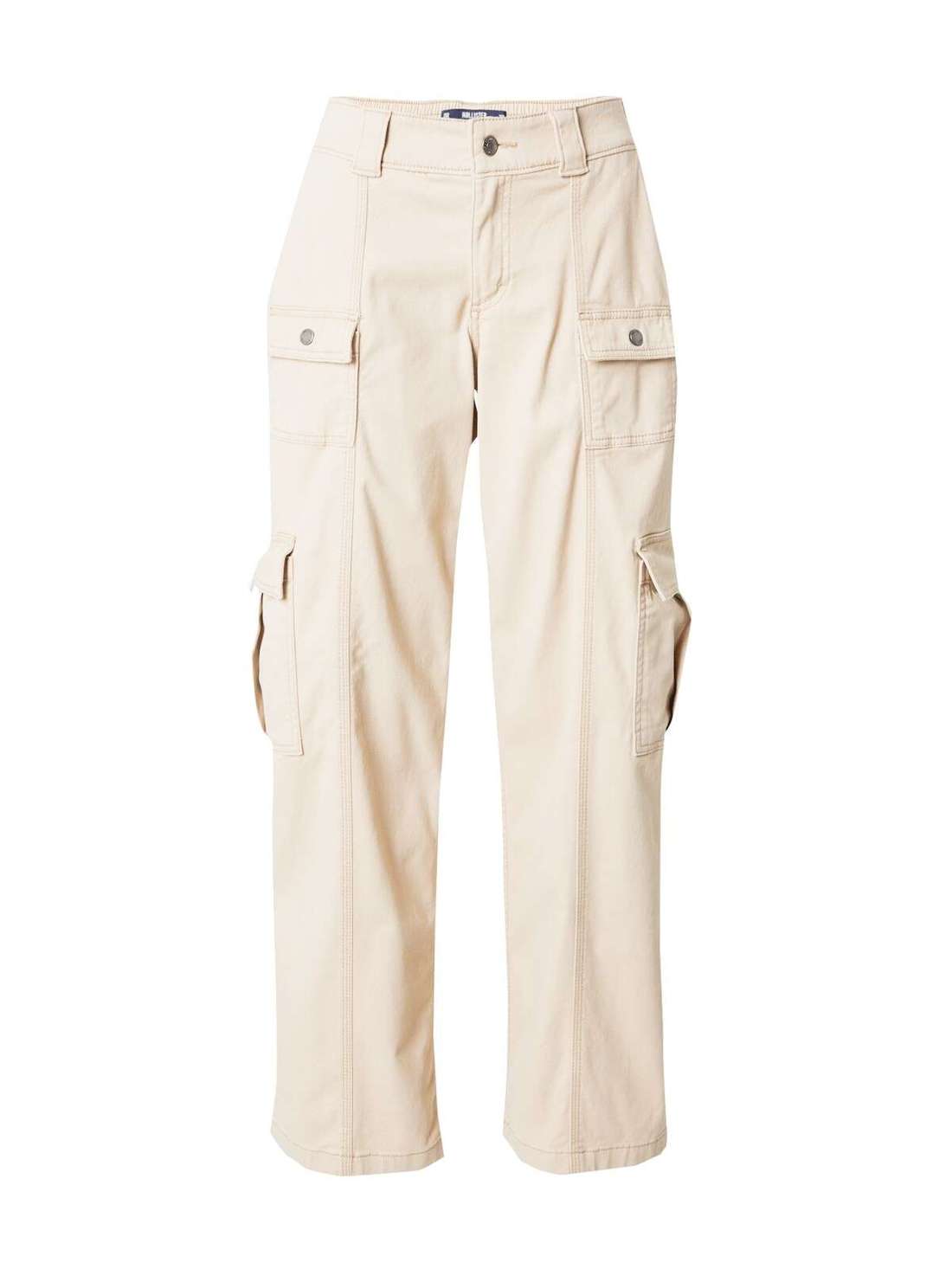 Обычные брюки