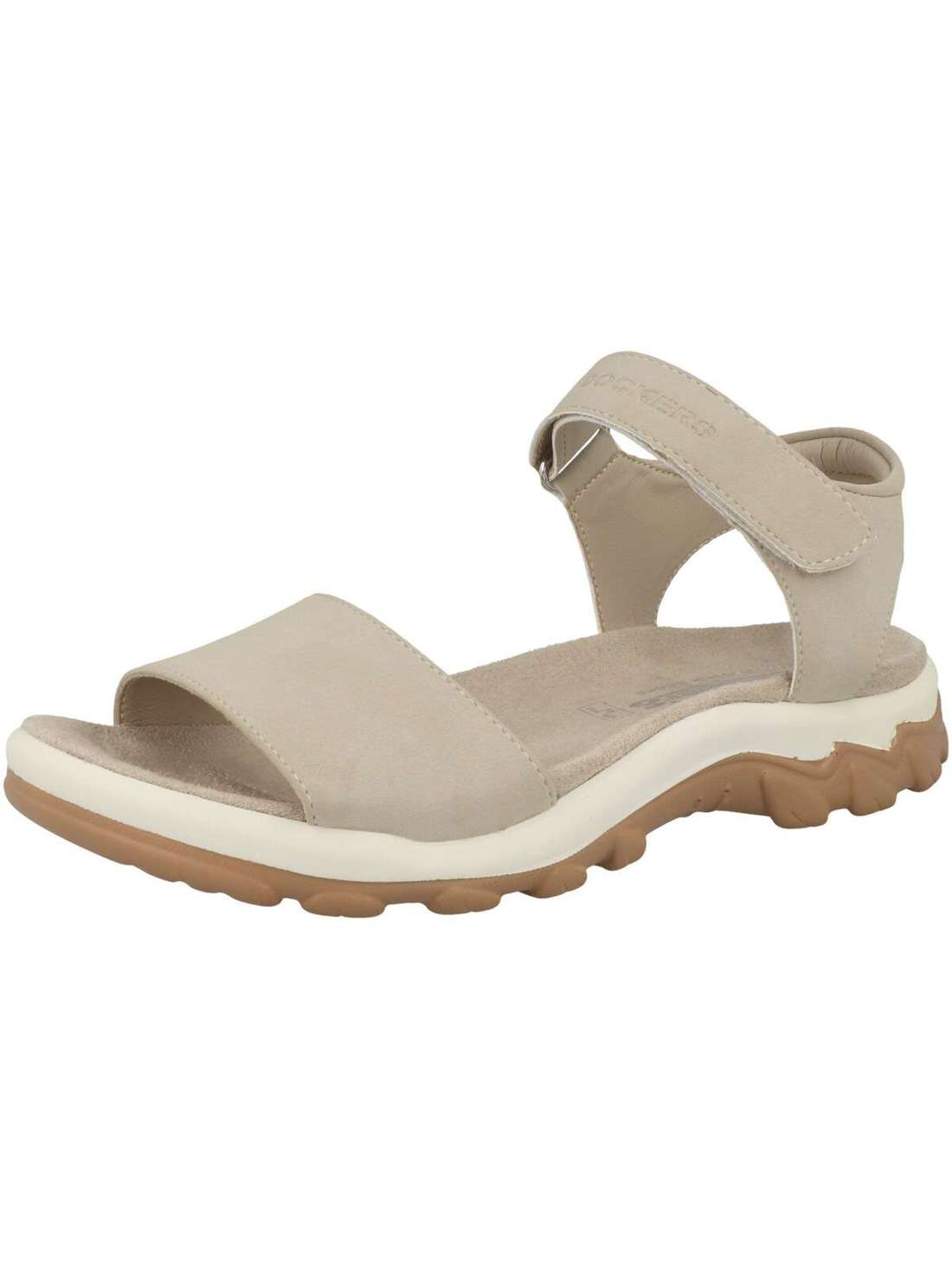 Сандалии с ремешком 50PC904