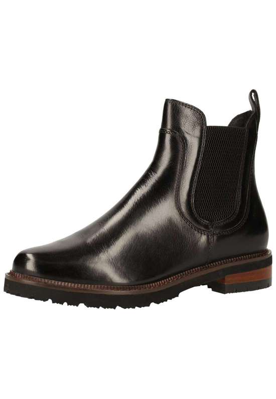 Ботинки челси