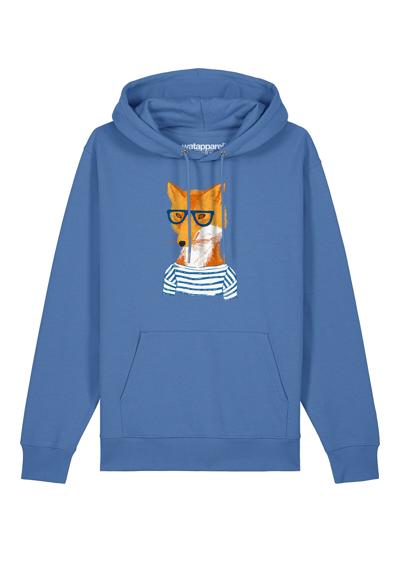 Свитшот Fuchs