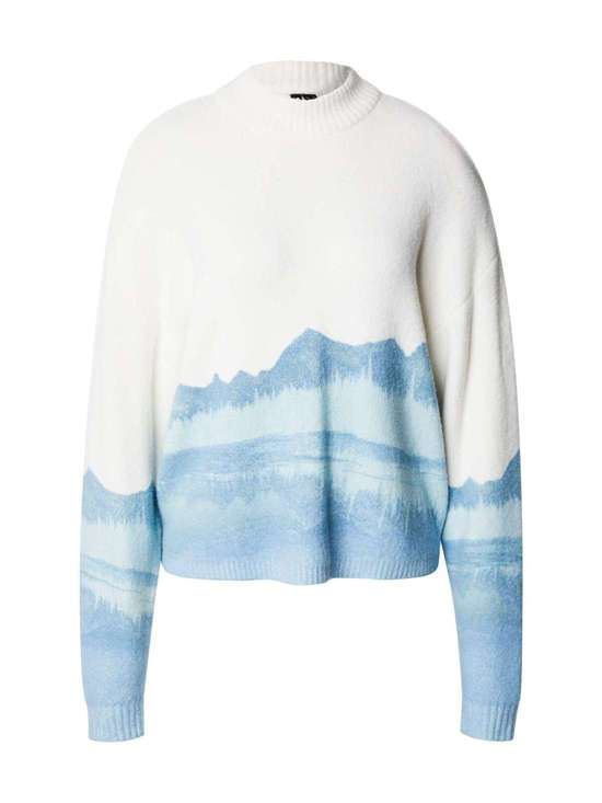 Пуловер PCNEBRASKA