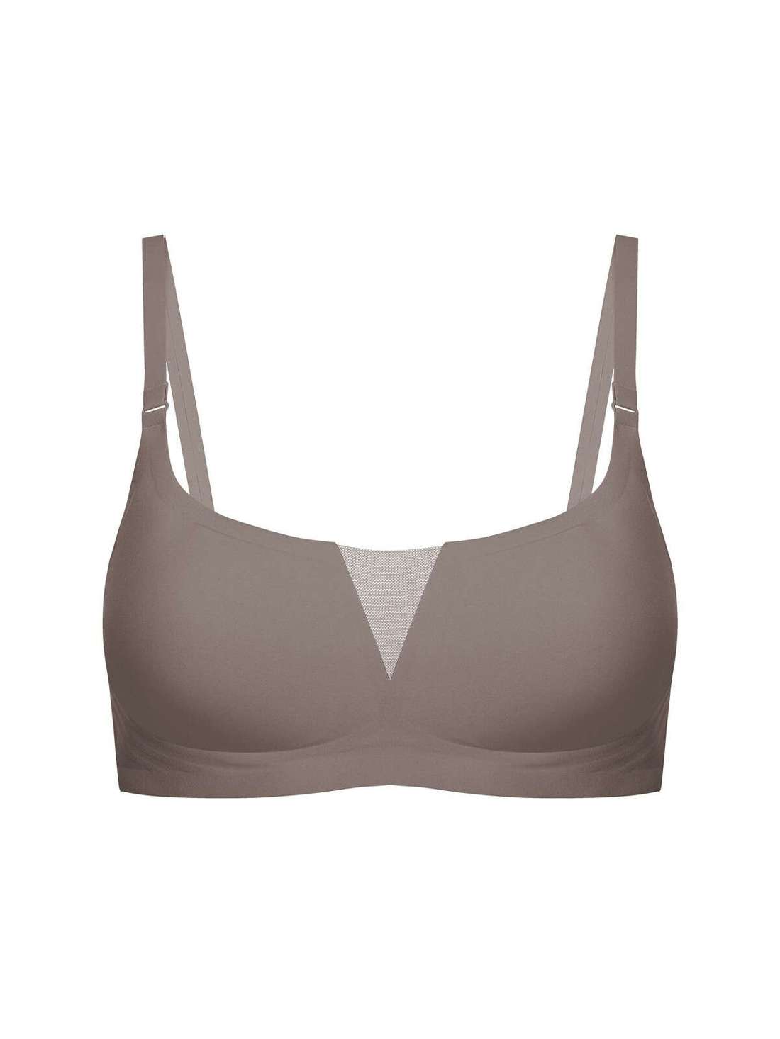 Бюстгальтер Second Skin