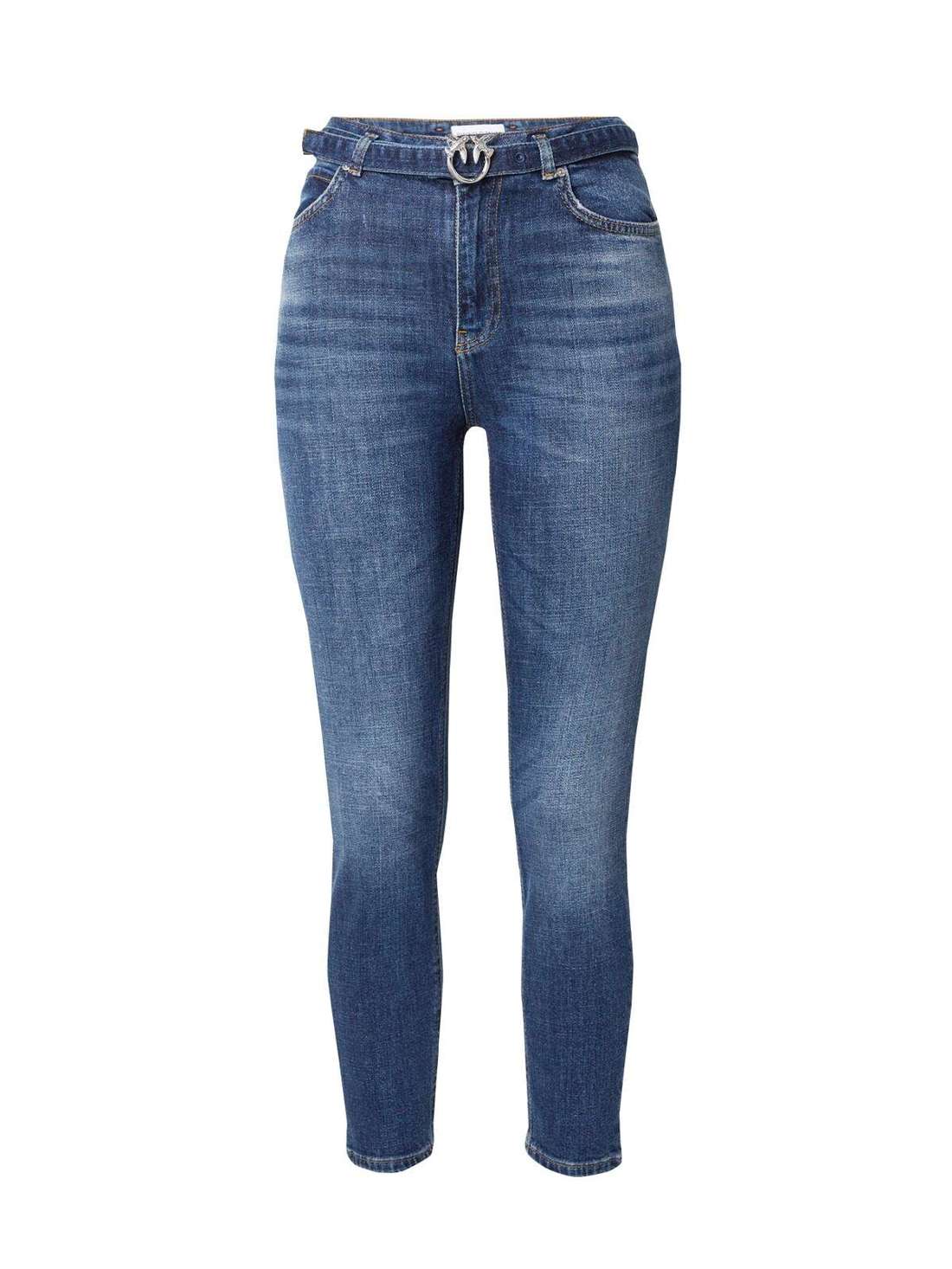 Узкие джинсы SUSAN