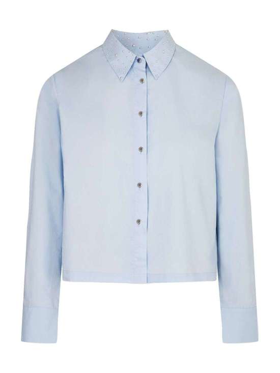 Блуза 242-CBOXI