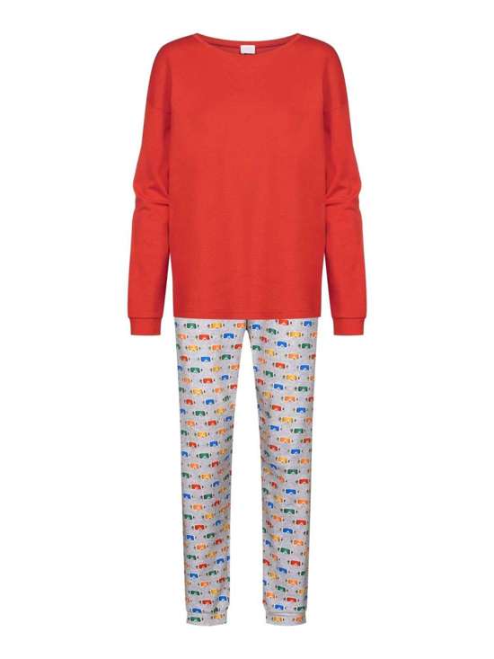 Пижамы Ski Goggles