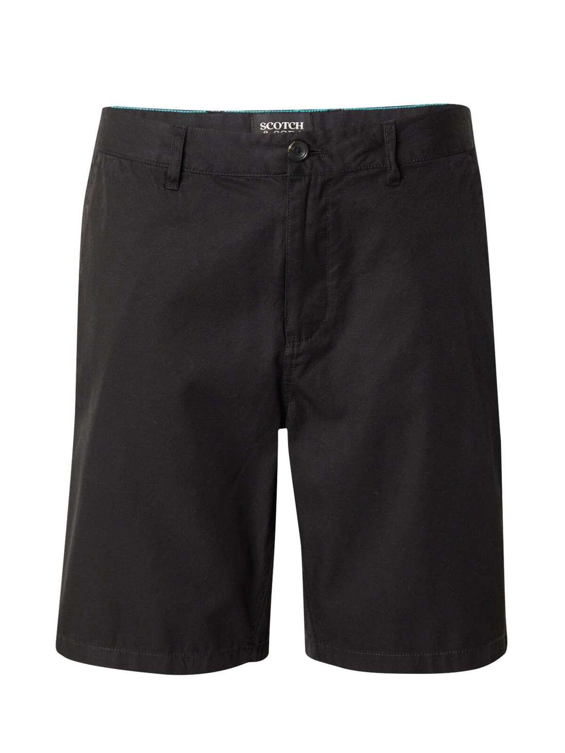 Обычные шорты