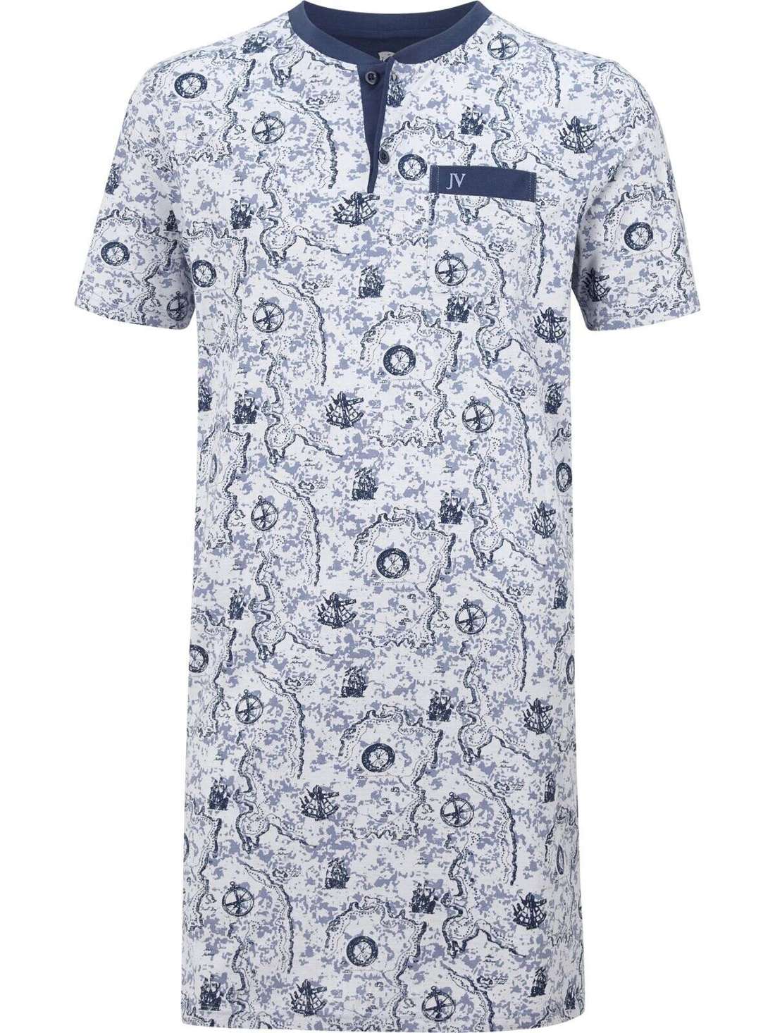 Ночная рубашка Unni