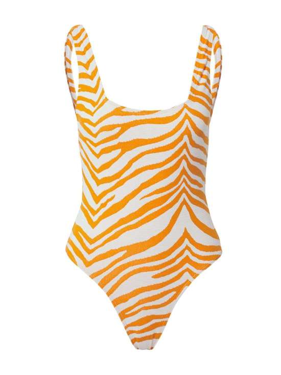 Купальник-бюстье Ella