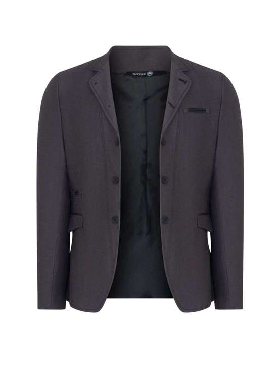 Куртка стандартного кроя