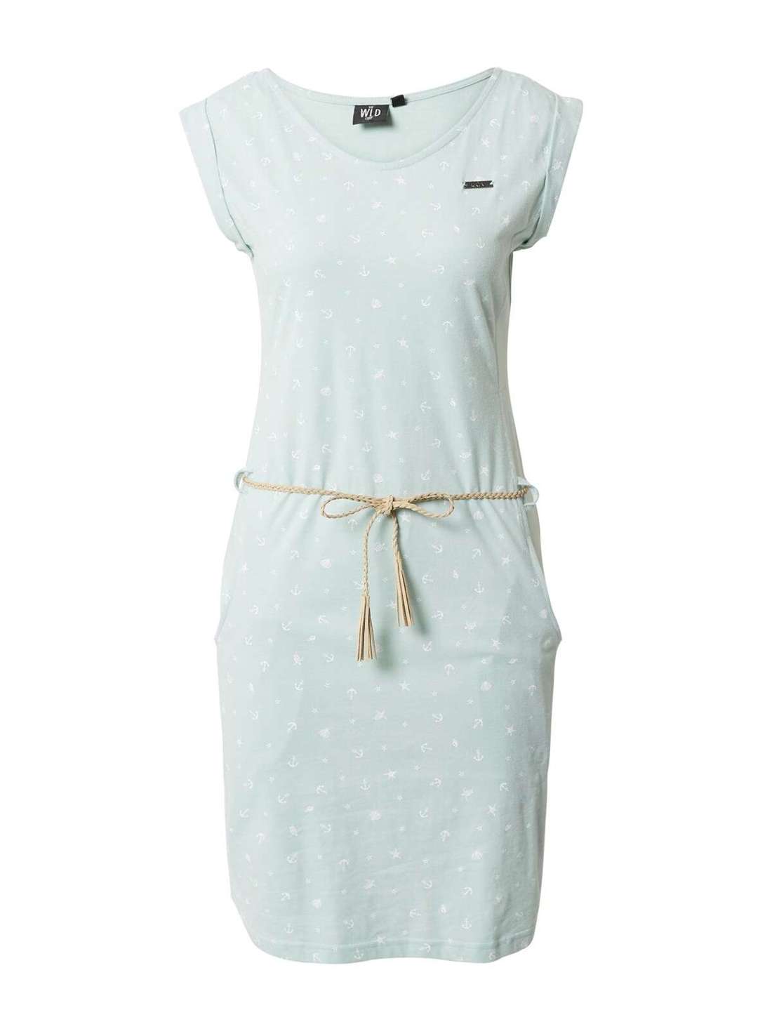 Платье ALL THAT SHE WANTS