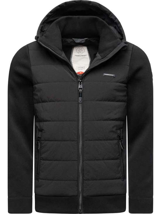 Зимняя куртка Doryan