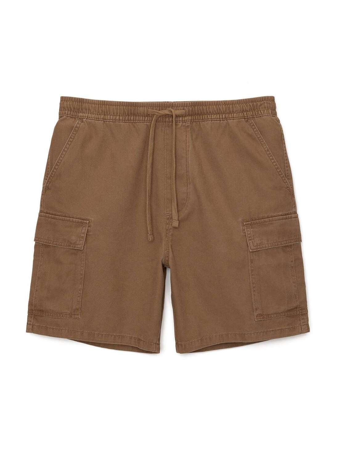 Обычные шорты