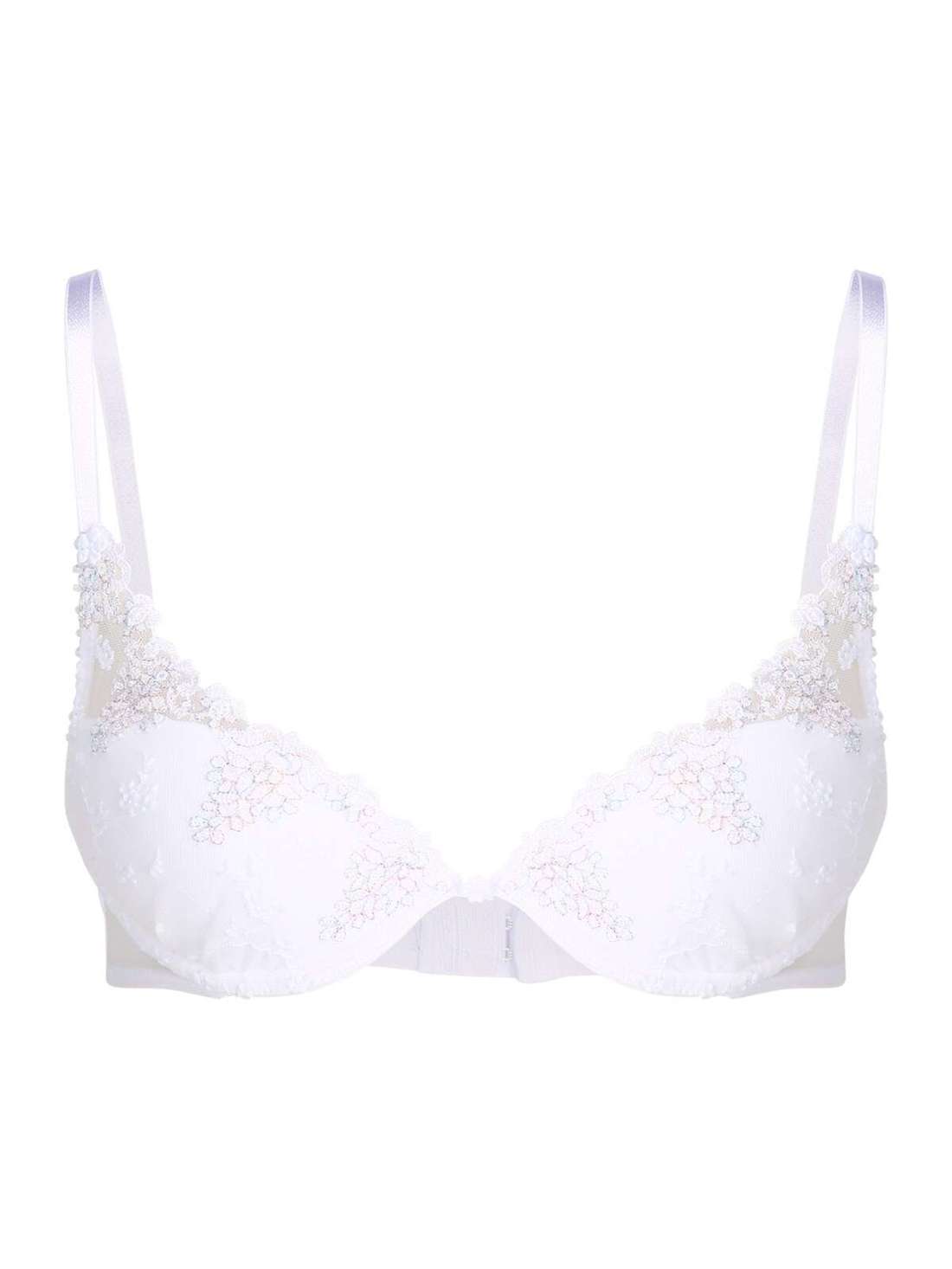 Бюстгальтер пуш-ап WHITE NIGHTS