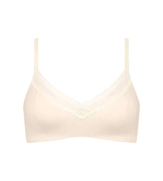 Бюстгальтер-бюстье