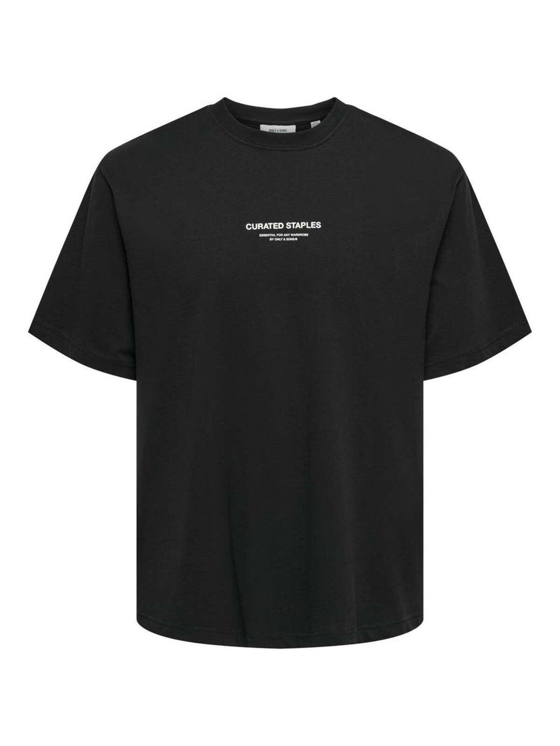 Футболка ONSCURATED