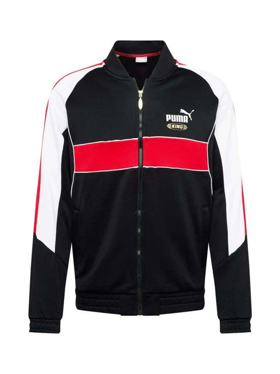 Толстовка King