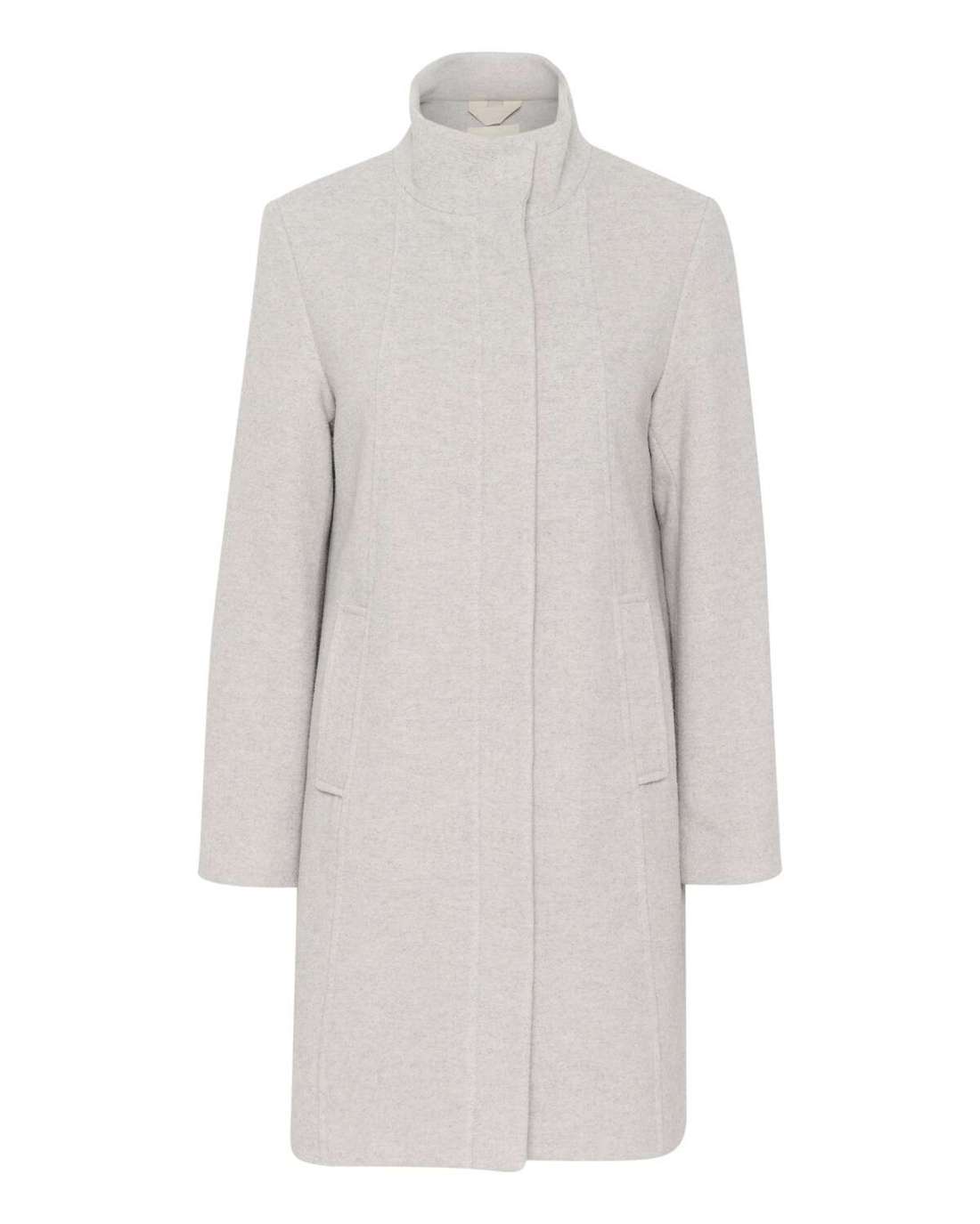 Демисезонное пальто
