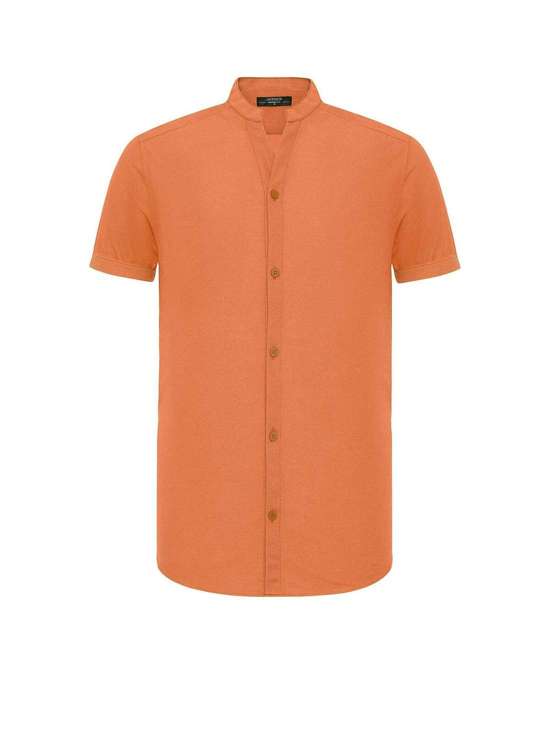 Рубашка стандартного кроя