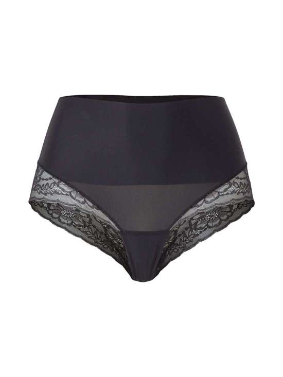 Обычные трусы Tummy Shaper Lace