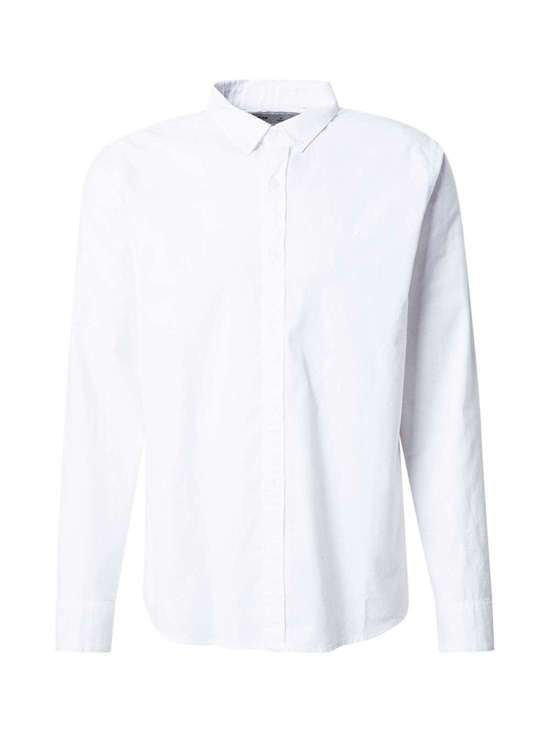 Рубашка стандартного кроя