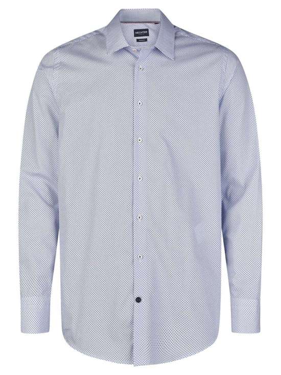 Рубашка стандартного кроя