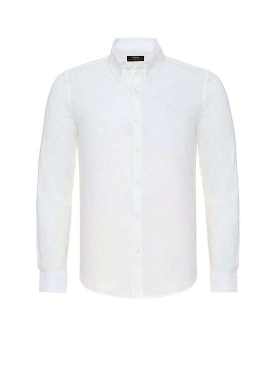 Рубашка стандартного кроя