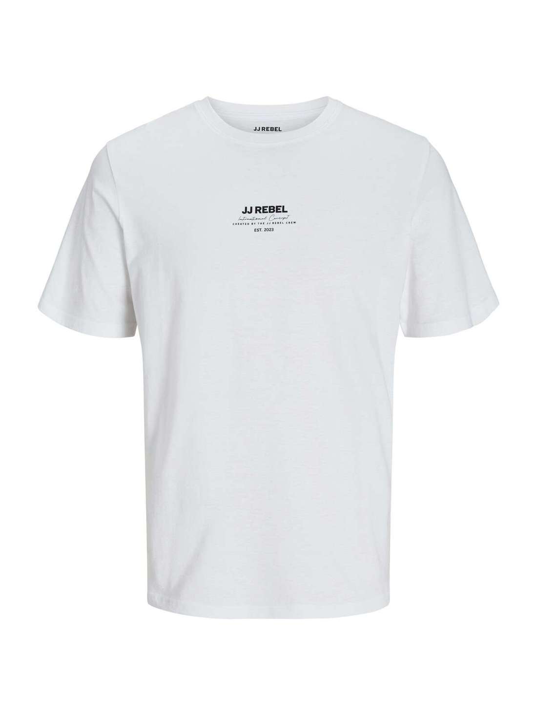 Футболка JREBLINO