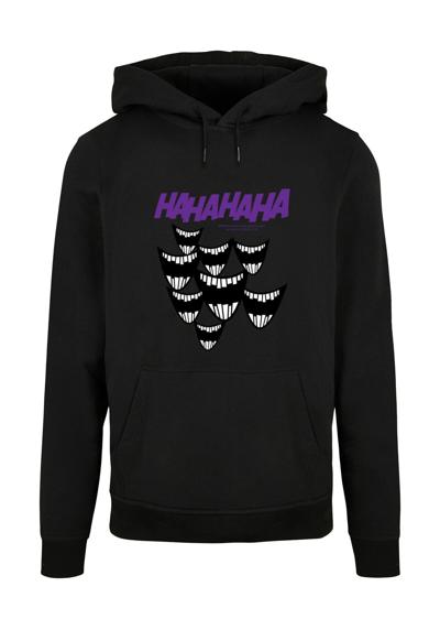 Свитшот DC Comics Batman Joker