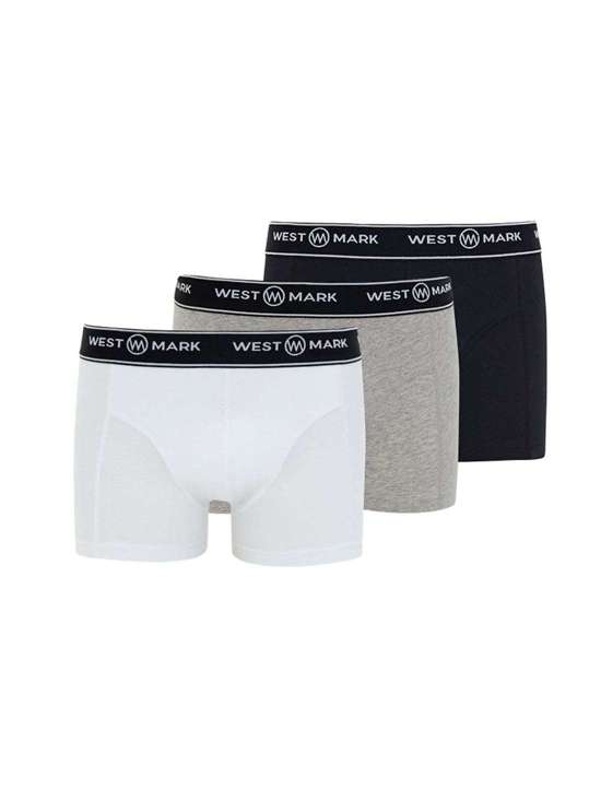 Боксеры Atlas