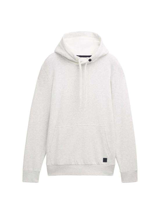 Толстовка с капюшоном