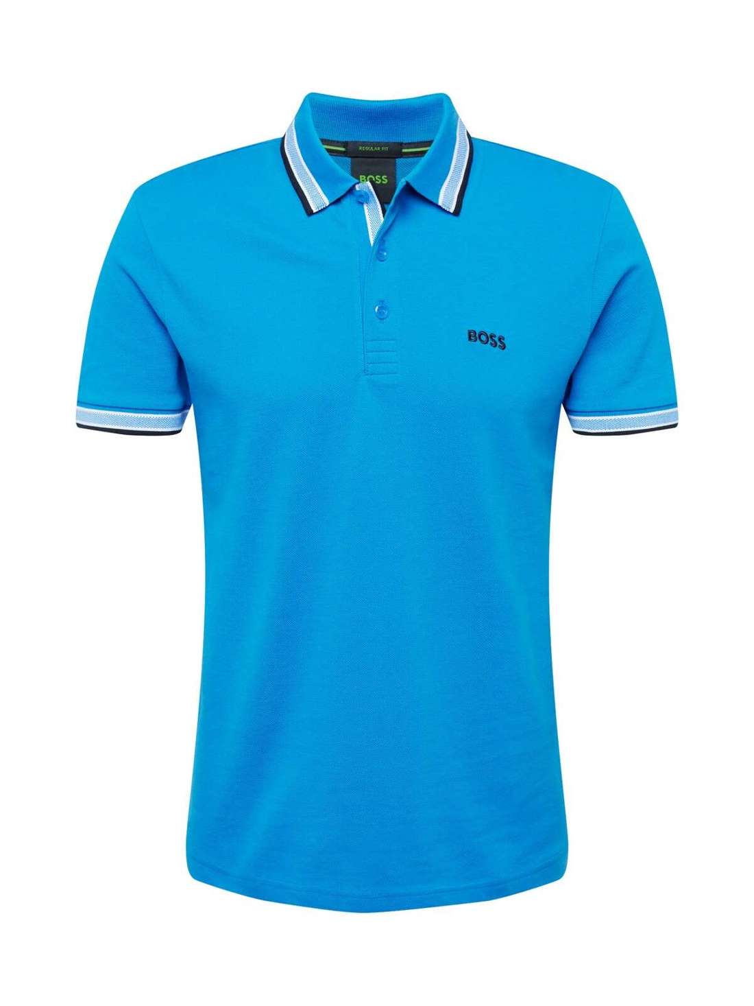 Рубашка-поло Paddy