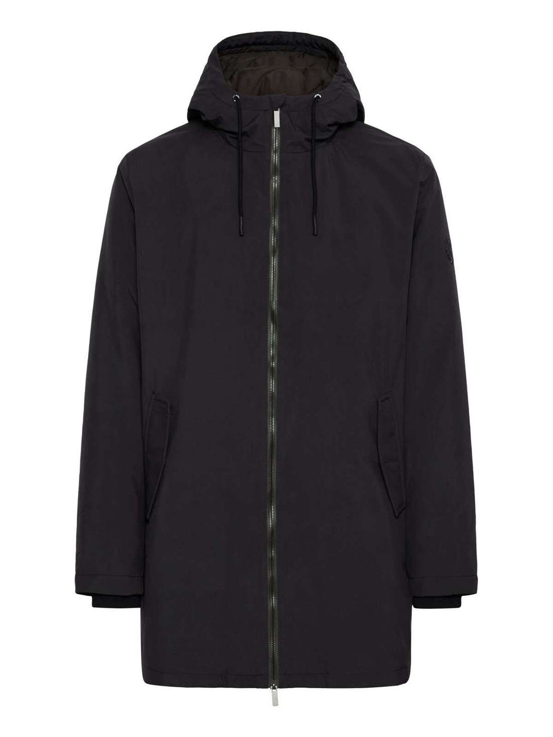 Зимняя парка Pappys