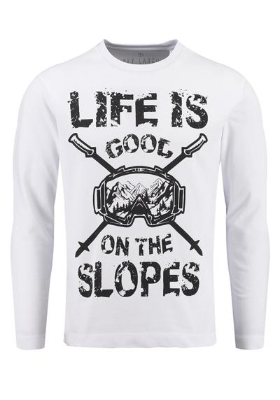Кофта Slopes