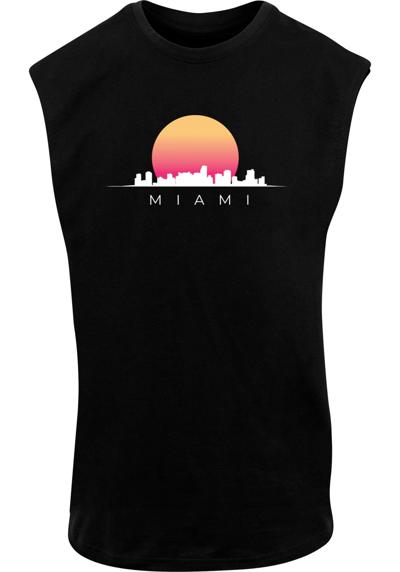 Кофта Miami X