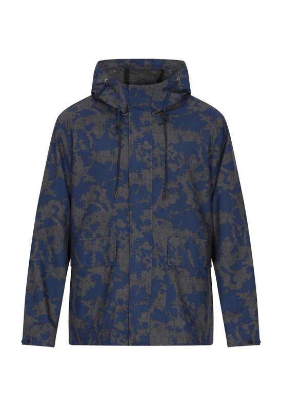 Всесезонная куртка